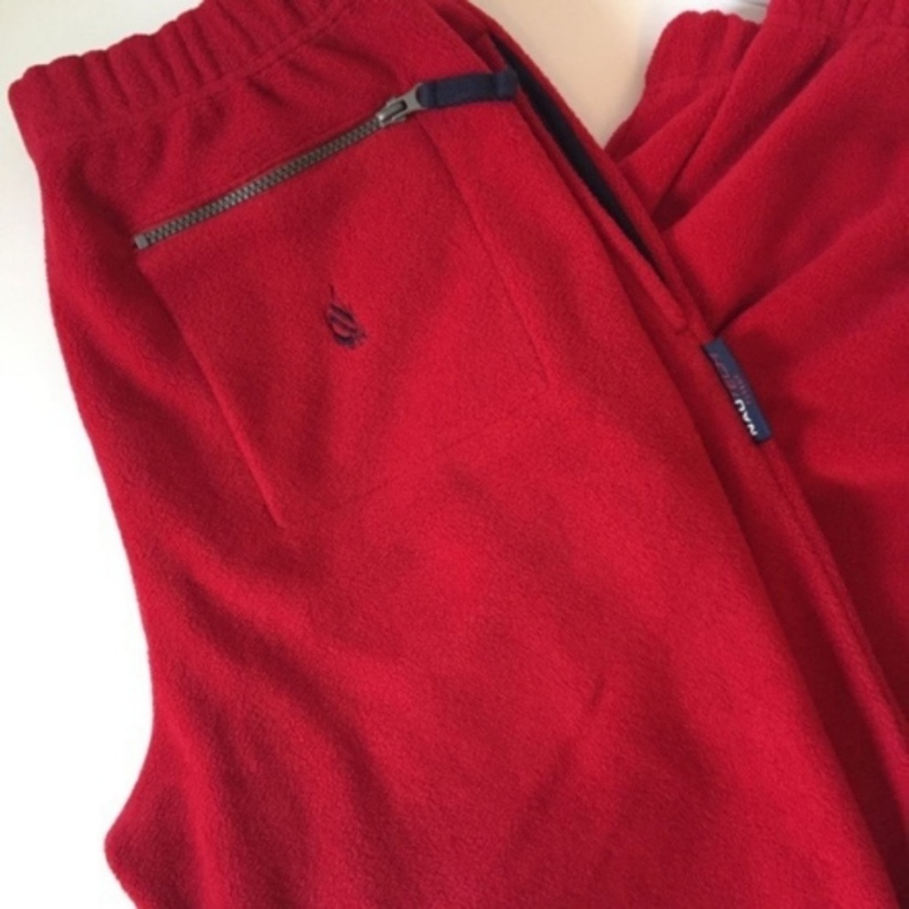 Nautica Fleece Lounge Pants